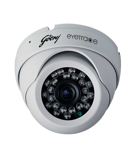 CCTV Cameras