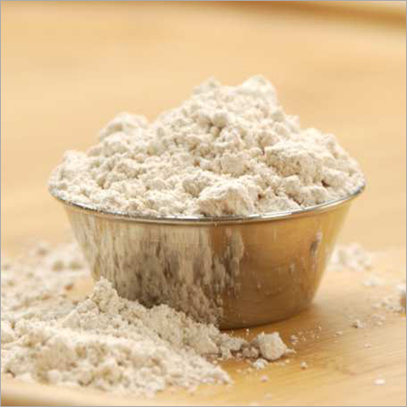 Organic Wheat Flour