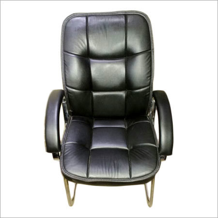 Black Executive Office Chair