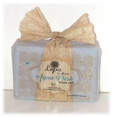 Aquafresh Soap - Natural Ingredients, Various Sizes and Fragrances, No Harmful Chemicals | Comprehensive Learning for Professional Soap Making