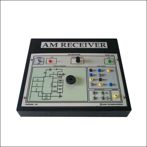 AM Receiver