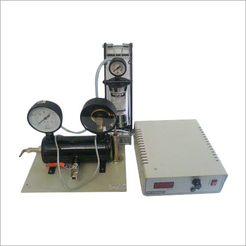 Pressure Gauge Transducer