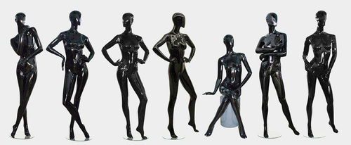 Mannequin Group