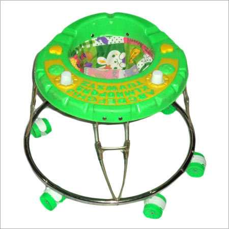 Safety Baby Walker