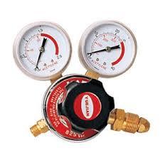 Welding Regulators