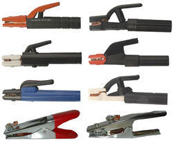 Electrode Holders Semi & Fully Insulated