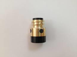 Insulators for MIG Torches
