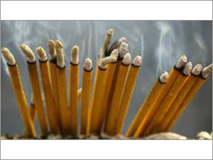 Dhoop Sticks