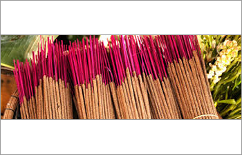 Dhoop Sticks