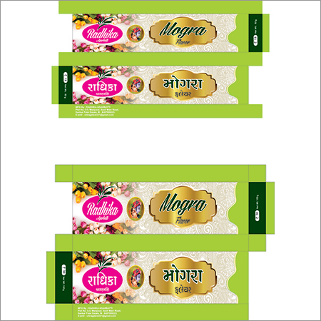 Mogra Flavour Agarbatti