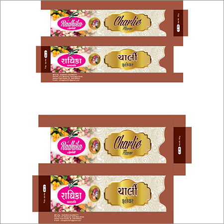 Charlie Flavour Agarbatti