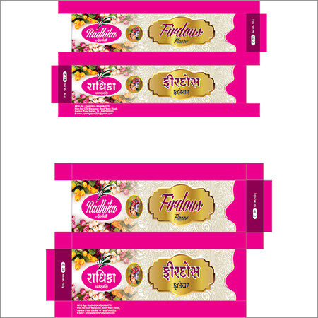 Firdous Flavour Agarbatti