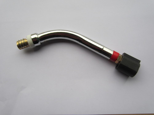 Stainless Steel Swan Necks For Mig Torches