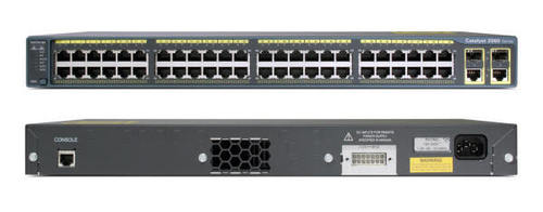 Cisco Catalyst Switch