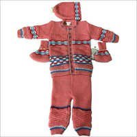 Kids Winter Wear Age Group: 2 Months To 1 Year