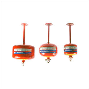 Fire Safety Equipment