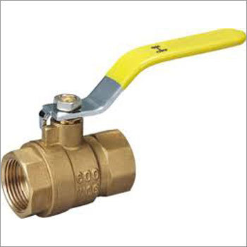 Ball Valve