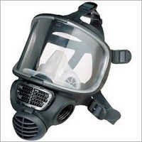 Industrial Face Mask