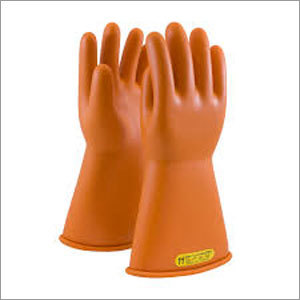 Electrical Gloves Gender: Male
