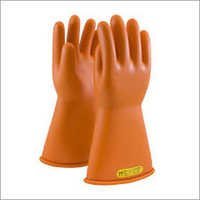 Electrical Gloves Gender: Male