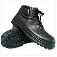 Black Executive Shoes