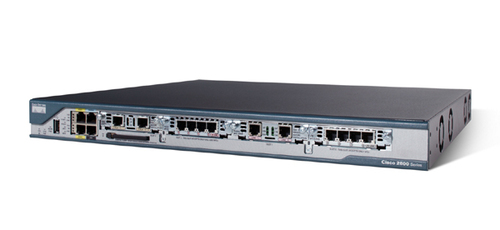 Cisco Integrated Services Router