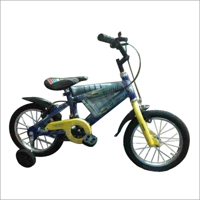 Baby Cycle