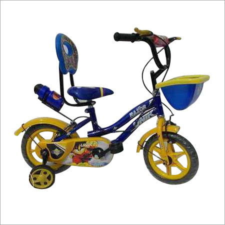 Small Kids Bicycles