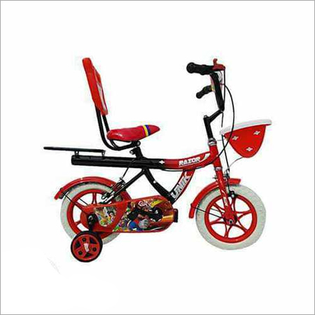 Training Wheel Bicycle