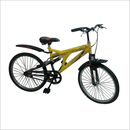 Child Bicycle