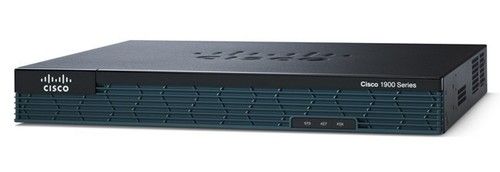 Cisco 1905 Serial Integrated Services Router Dimension(L*W*H): 9.8 X 1.7 X 5.51 X 12.8 Inch (In)