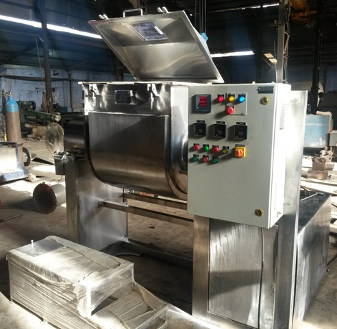 Industrial Roaster Machine - Automatic Grade: Automatic