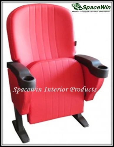 Auditorium chair