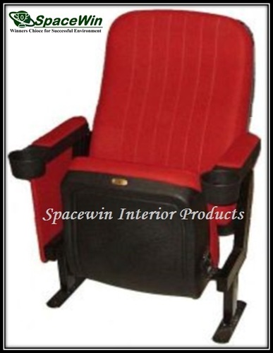 Theatre chair