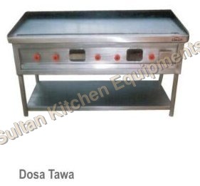 Metal Dosa Tawa