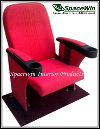Cinema Hall Chair