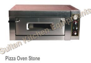 Metal Pizza Oven Stove