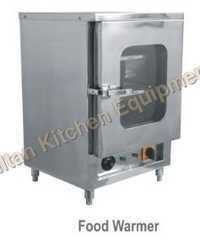 Metal Food Warmer