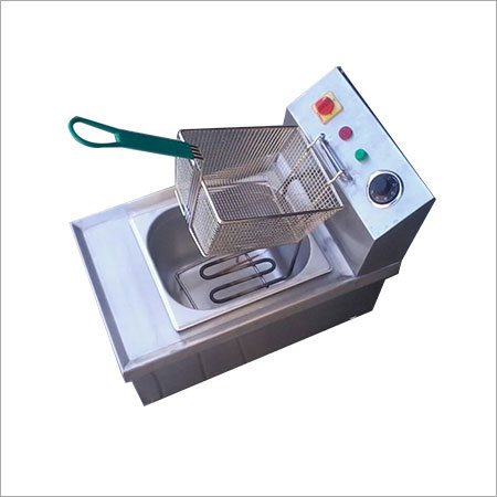 Deep Fat Fryer