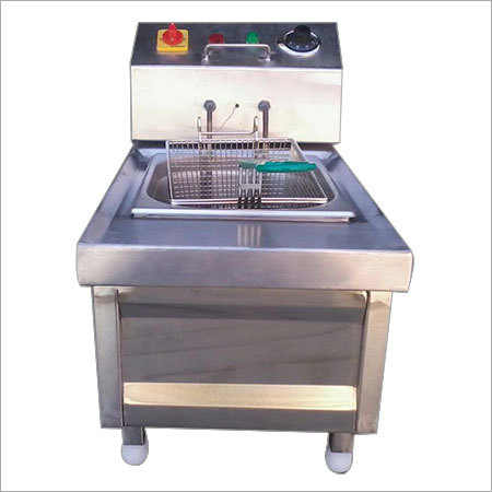 Compact Deep Fat Fryer