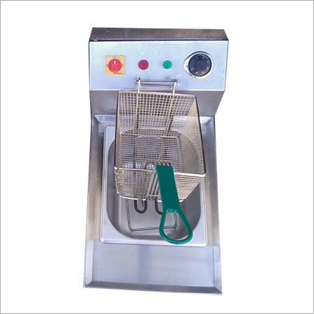 Deep Fat Fryer