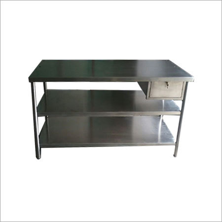 Kitchen Work Table