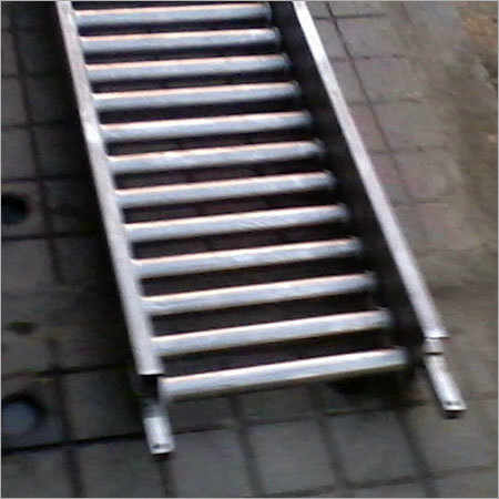 Vegetable Trolley