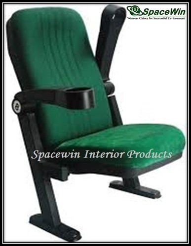 Auditorium chair