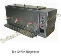 Metal Tea Coffee Dispenser