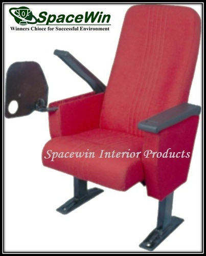 Auditorium chair