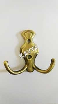 Zinc Wall Hook
