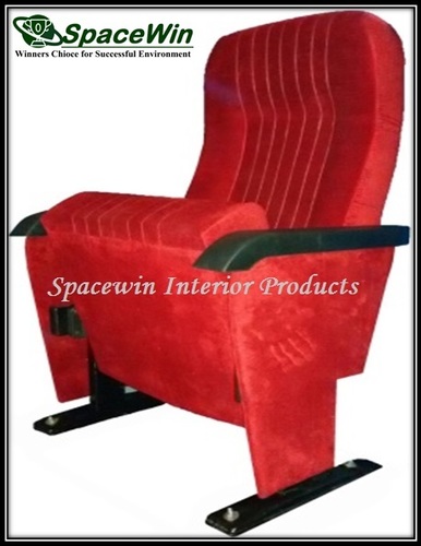 Auditorium chair
