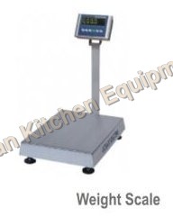 Metal Weight Scale