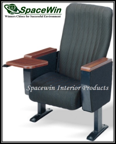 Auditorium chair